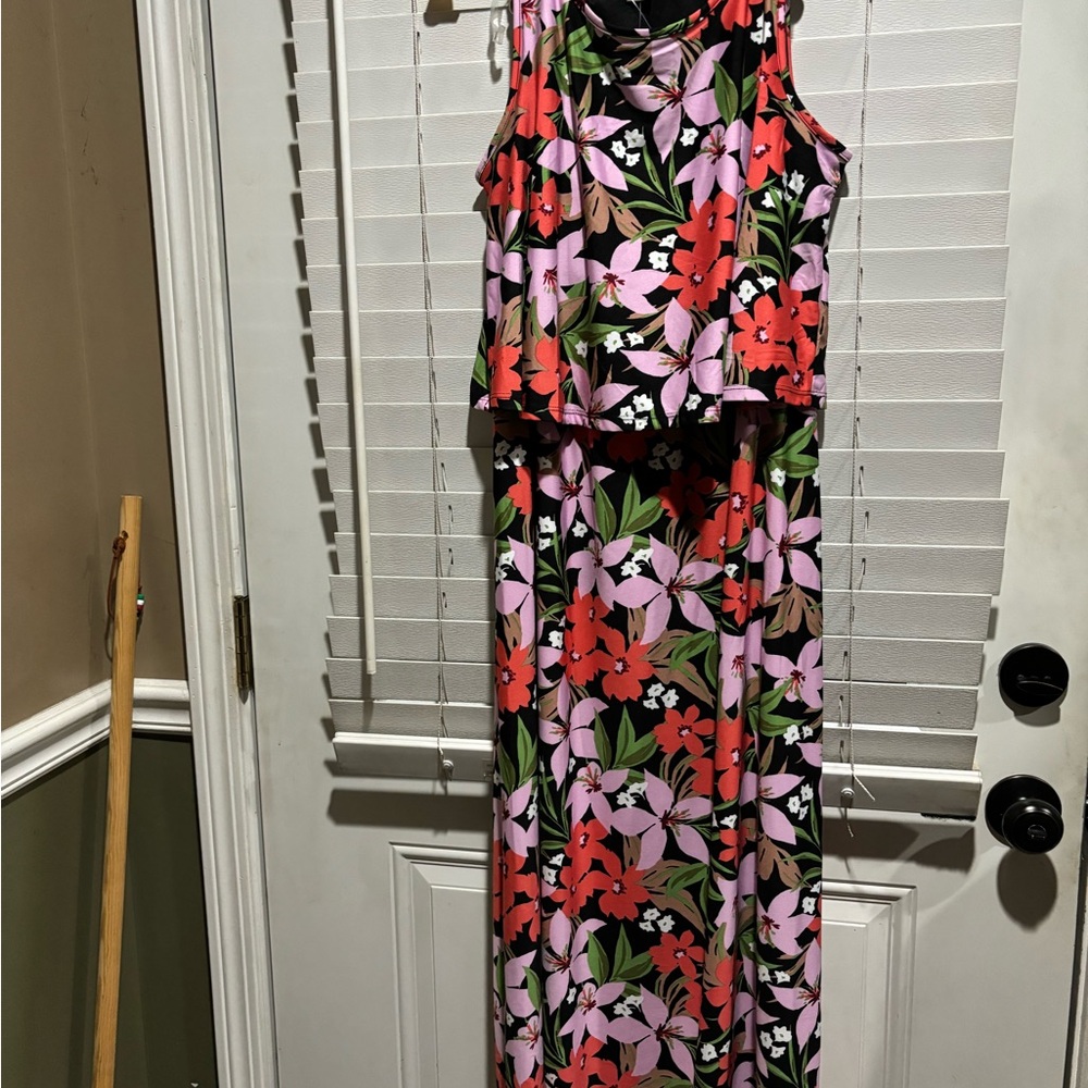 Sabrina Lauren Dress - Picture 3 of 9
